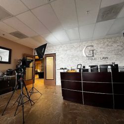 Gerber Injury Law ico