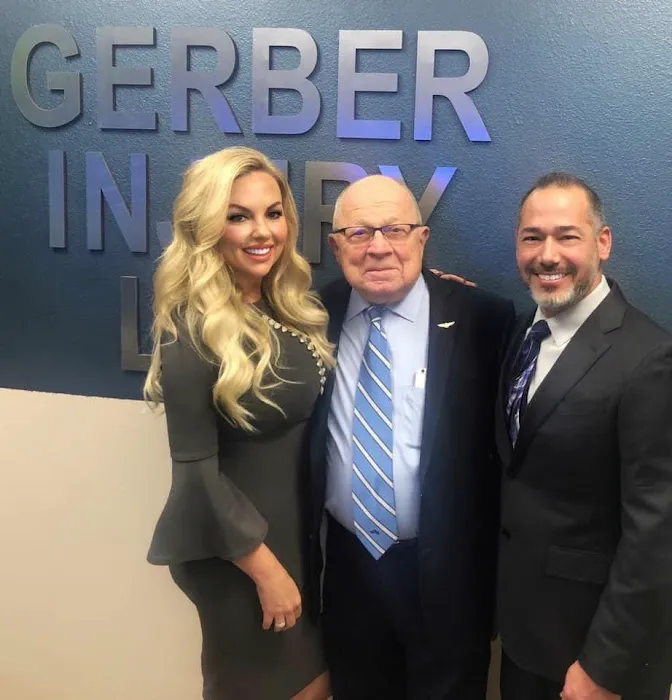Gerber Injury Law 7