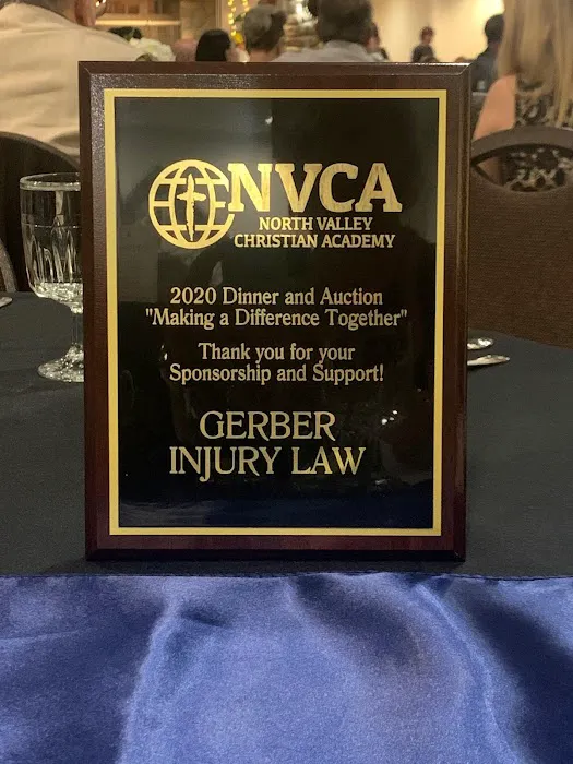 Gerber Injury Law 6