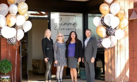 Simonds Law Group, PLLC