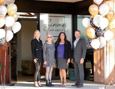 Simonds Law Group, PLLC