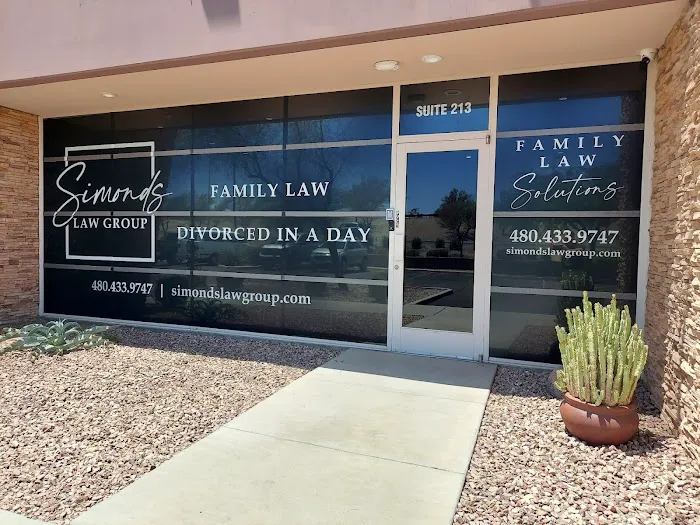 Simonds Law Group, PLLC 2