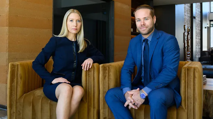 Simonds Law Group, PLLC 8