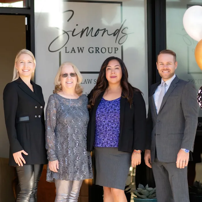 Simonds Law Group, PLLC 7
