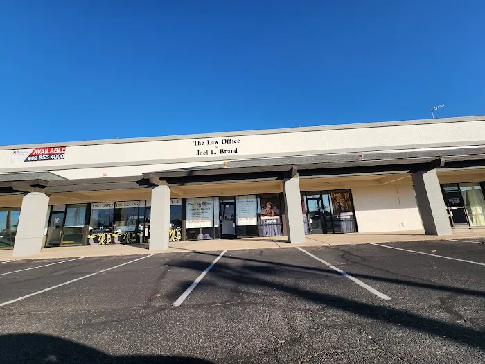 The Law Office of Joel L. Brand 1