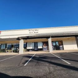 The Law Office of Joel L. Brand ico
