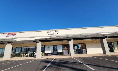 The Law Office of Joel L. Brand