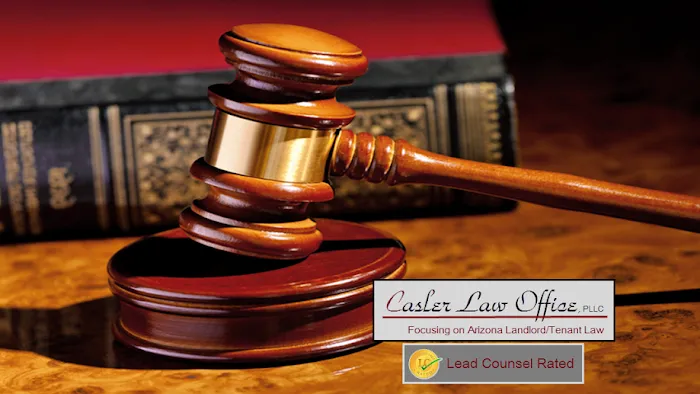 Casler Law Office, PLLC 3