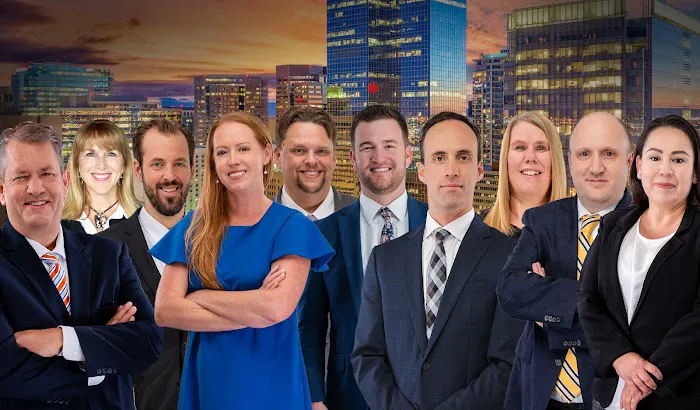 Genesis DUI & Criminal Defense Lawyers - Phoenix AZ Office 4