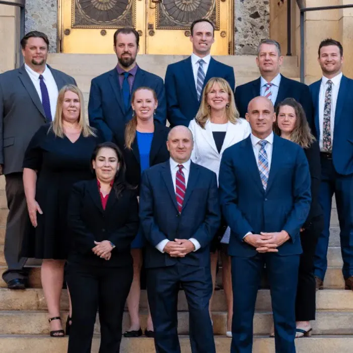 Genesis DUI & Criminal Defense Lawyers - Phoenix AZ Office 3
