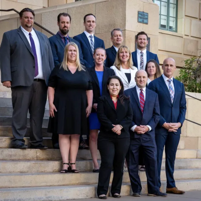 Genesis DUI & Criminal Defense Lawyers - Phoenix AZ Office 9