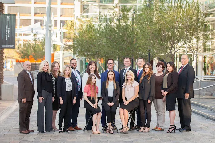 Phoenix Estate Planning Law Firm 2