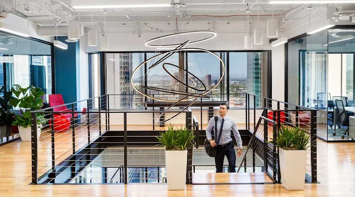 Shah Law Firm, PLLC 1