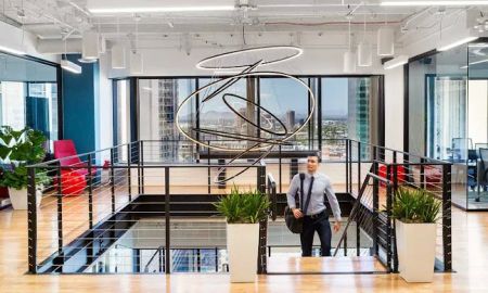 Shah Law Firm, PLLC
