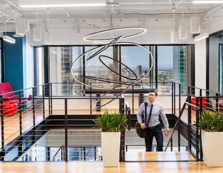 Shah Law Firm, PLLC