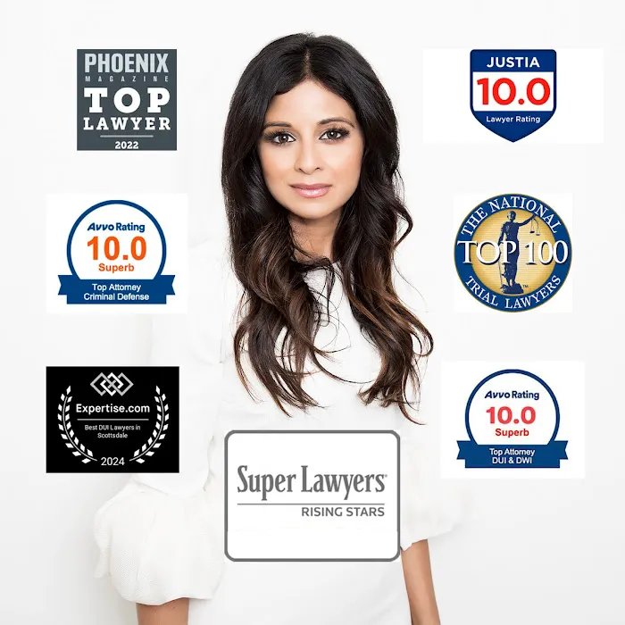 Shah Law Firm, PLLC 5