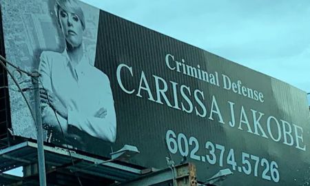 Law Office of Carissa A. Jakobe, PLLC