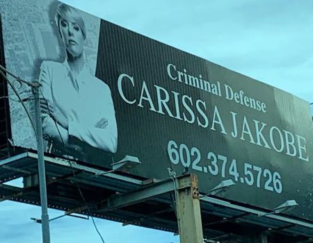 Law Office of Carissa A. Jakobe, PLLC