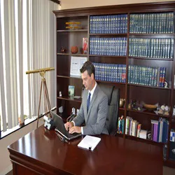 The Law Offices Of Alcock & Associates P.C. 7