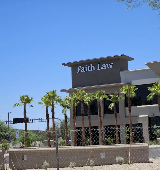 Michael P. Faith 2