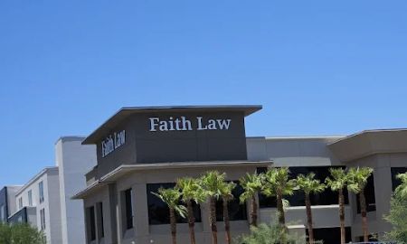 Michael P. Faith