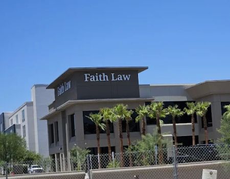 Michael P. Faith