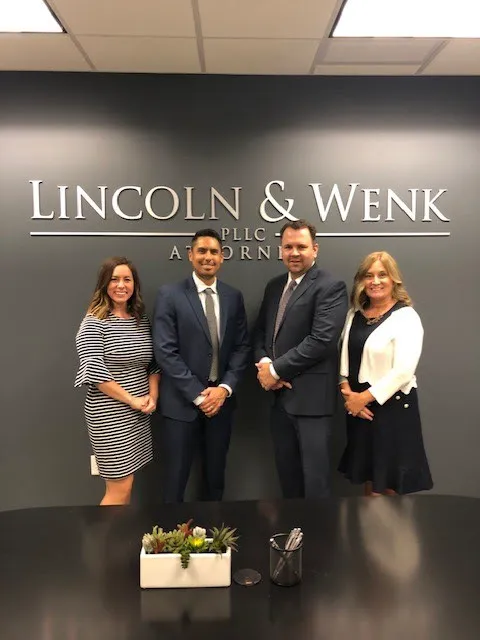 Lincoln & Wenk, PLLC 1
