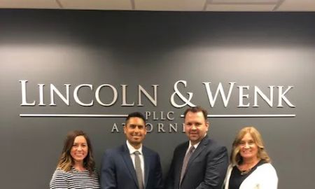 Lincoln & Wenk, PLLC