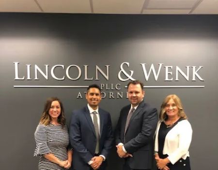 Lincoln & Wenk, PLLC