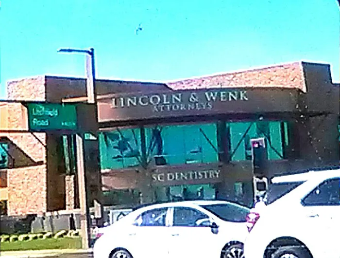 Lincoln & Wenk, PLLC 2