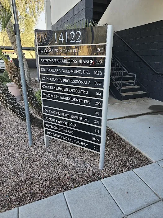 Suzuki Law Offices 2