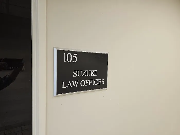 Suzuki Law Offices 4