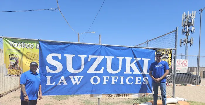 Suzuki Law Offices 9