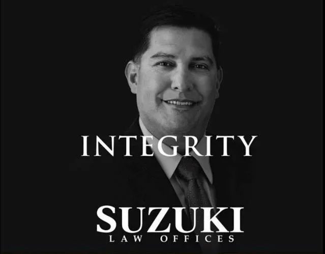 Suzuki Law Offices 7