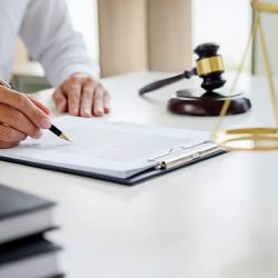 Murillo Law Firm ico