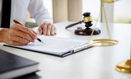 Murillo Law Firm