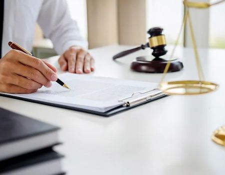 Murillo Law Firm