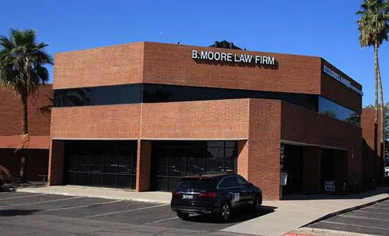 Moore Law Partners PLLC 1