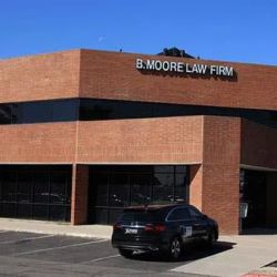 Moore Law Partners PLLC ico
