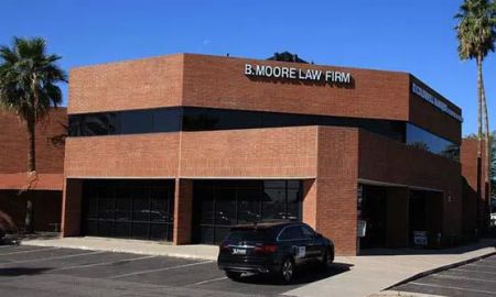 Moore Law Partners PLLC