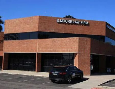 Moore Law Partners PLLC