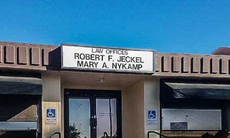 Robert F. Jeckel, PLLC