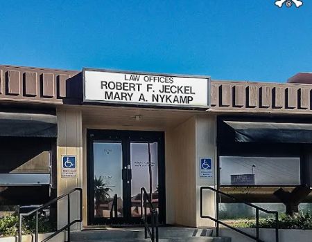 Robert F. Jeckel, PLLC