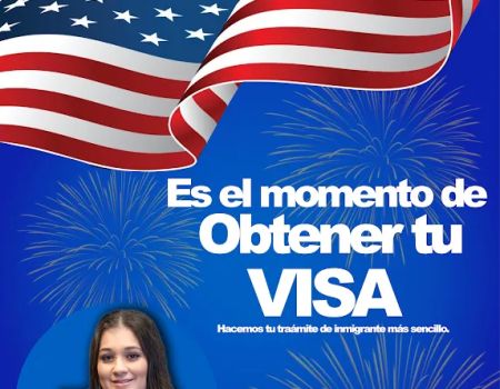 DTB Inmigrante - Servicios de Inmigración en Phoenix Az.