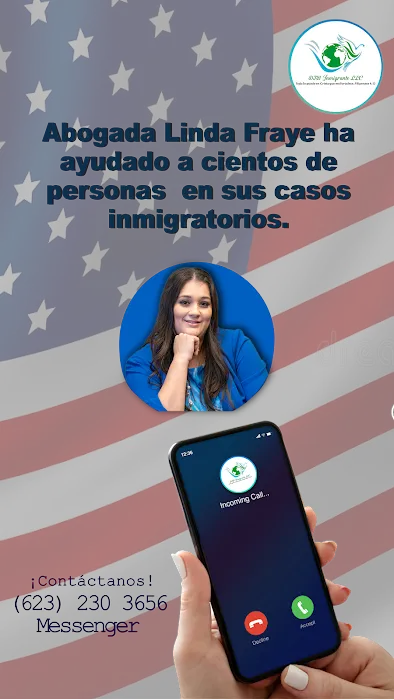 DTB Inmigrante - Servicios de Inmigración en Phoenix Az. 3