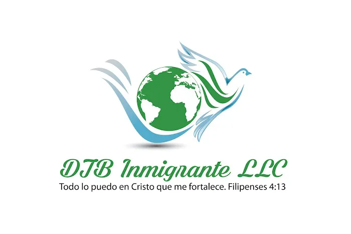 DTB Inmigrante - Servicios de Inmigración en Phoenix Az. 8
