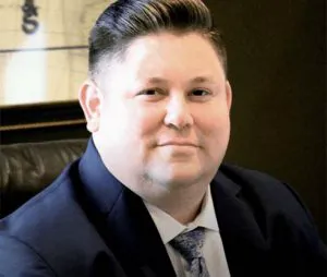 The Law Firm of Brown & Jensen 1