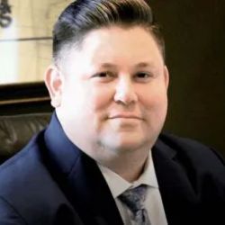 The Law Firm of Brown & Jensen ico