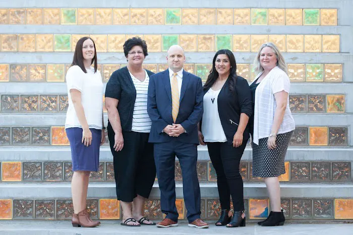 Genesis Family Law and Divorce Lawyers - Peoria AZ Office 2