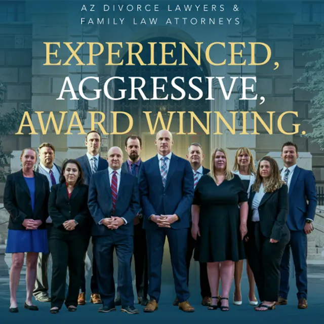 Genesis Family Law and Divorce Lawyers - Peoria AZ Office 1